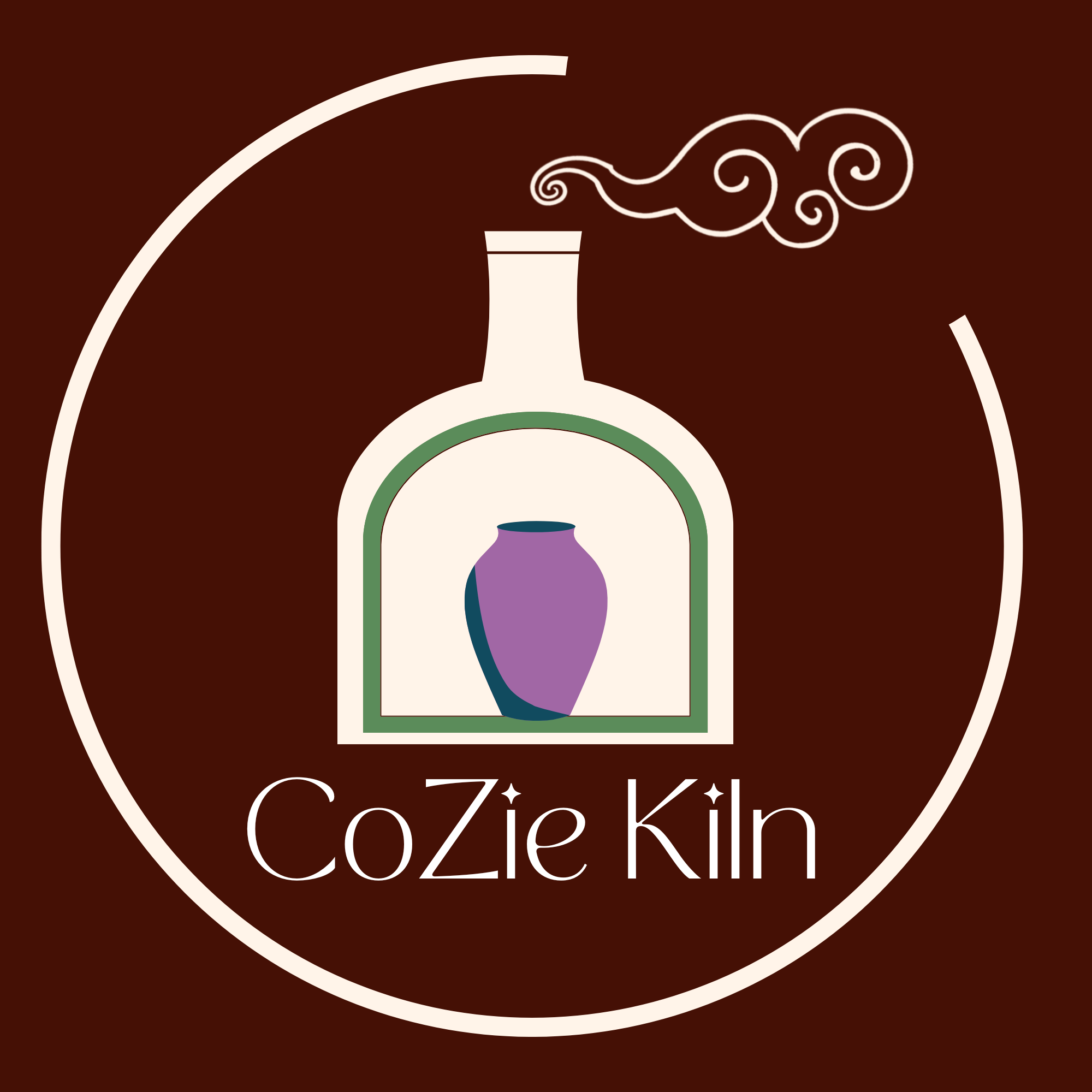 CoZie Kiln